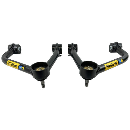 Bilstein 08-21 Sequoia / 07-21 Tundra B8 Front Upper Control Arm Kit 51-304706