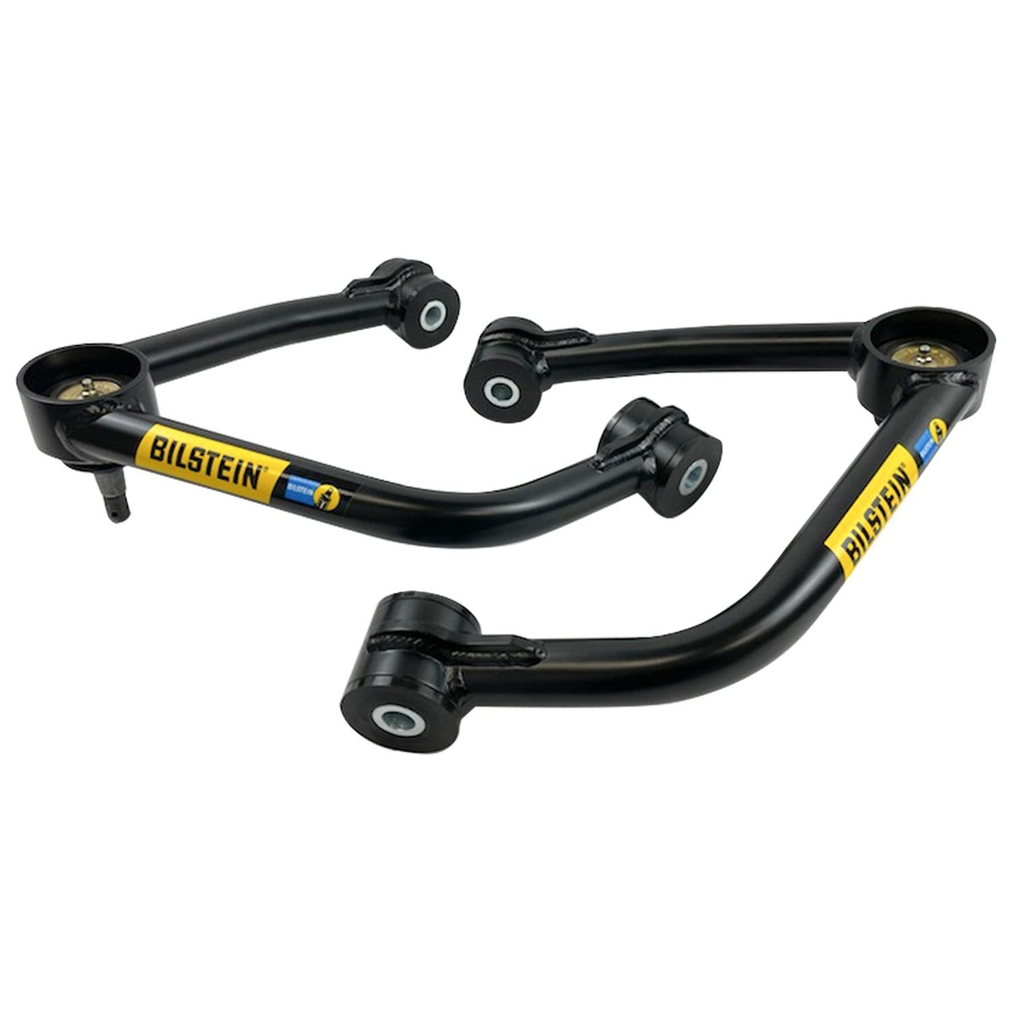 Bilstein 08-21 Sequoia / 07-21 Tundra B8 Front Upper Control Arm Kit 51-304706