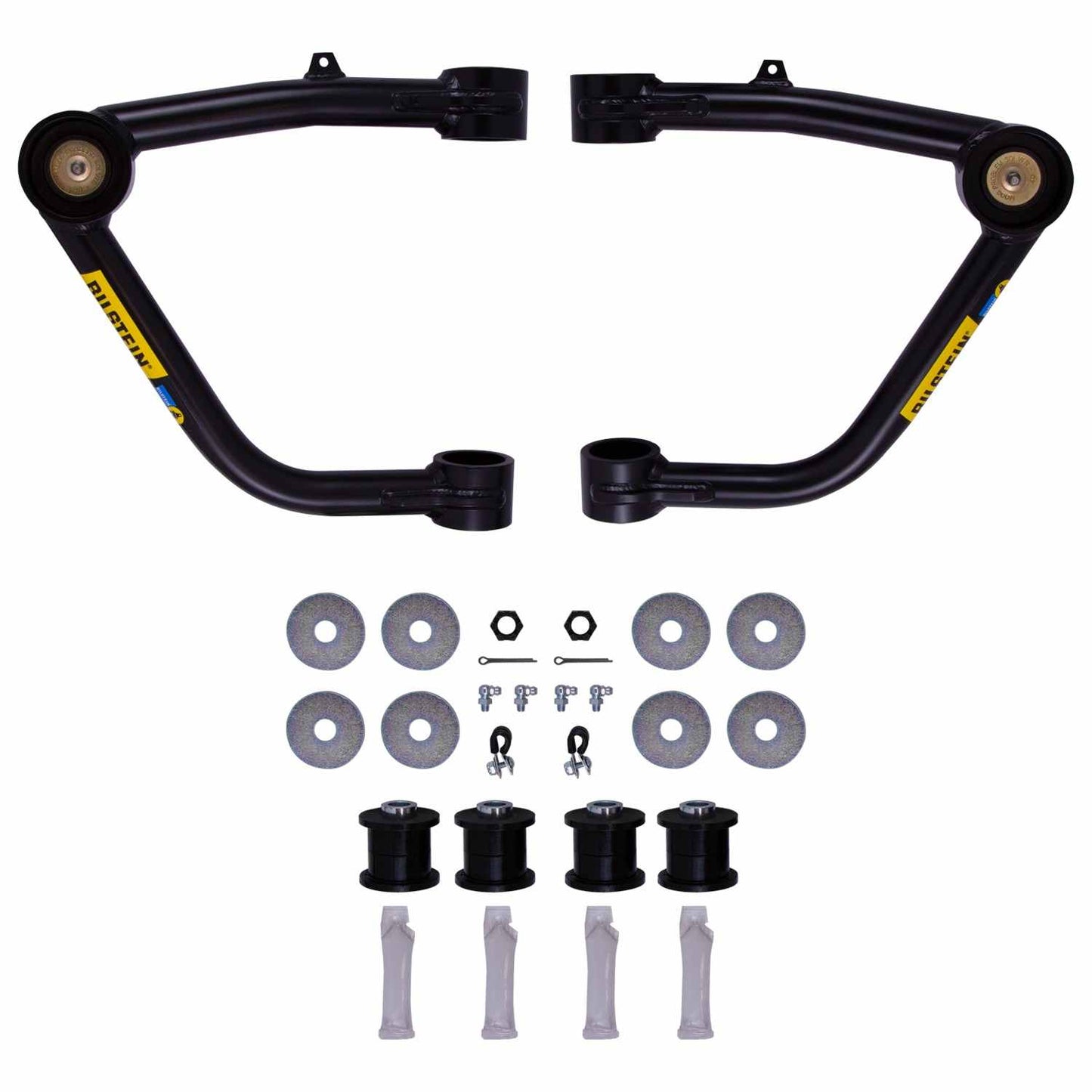 Bilstein 08-21 Sequoia / 07-21 Tundra B8 Front Upper Control Arm Kit 51-304706