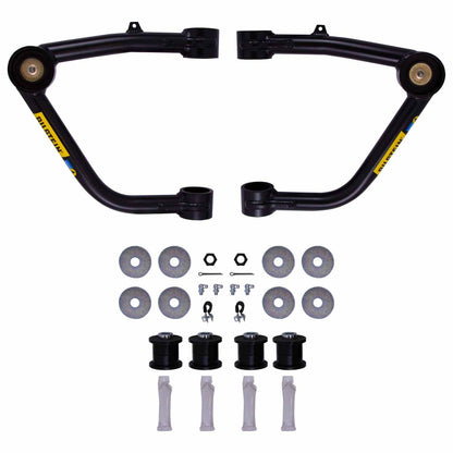 Bilstein 08-21 Sequoia / 07-21 Tundra B8 Front Upper Control Arm Kit 51-304706