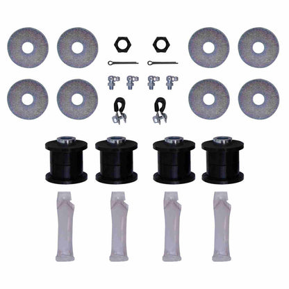 Bilstein 08-21 Sequoia / 07-21 Tundra B8 Front Upper Control Arm Kit 51-304706
