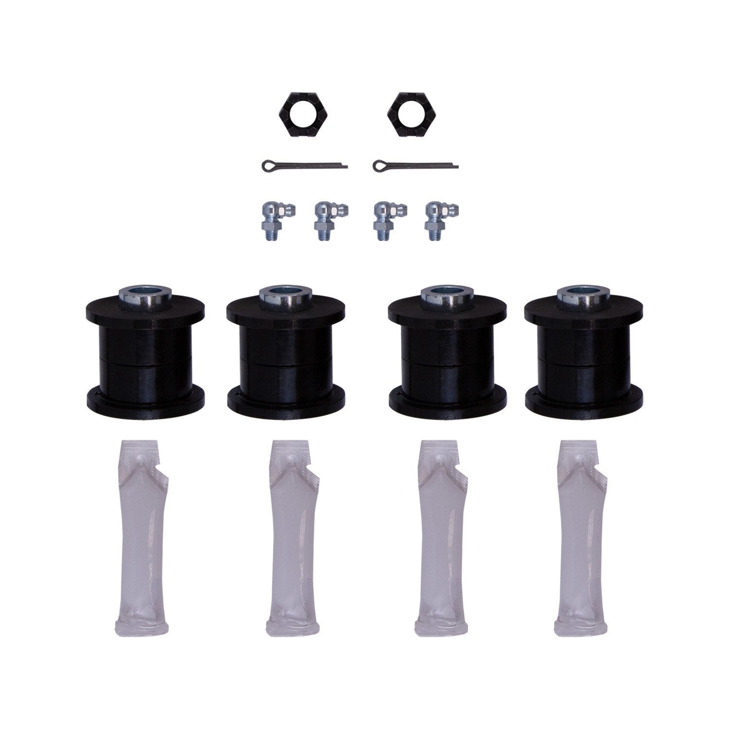 Bilstein Nissan Titan 04+ B8 Upper Control Arms 51-304713