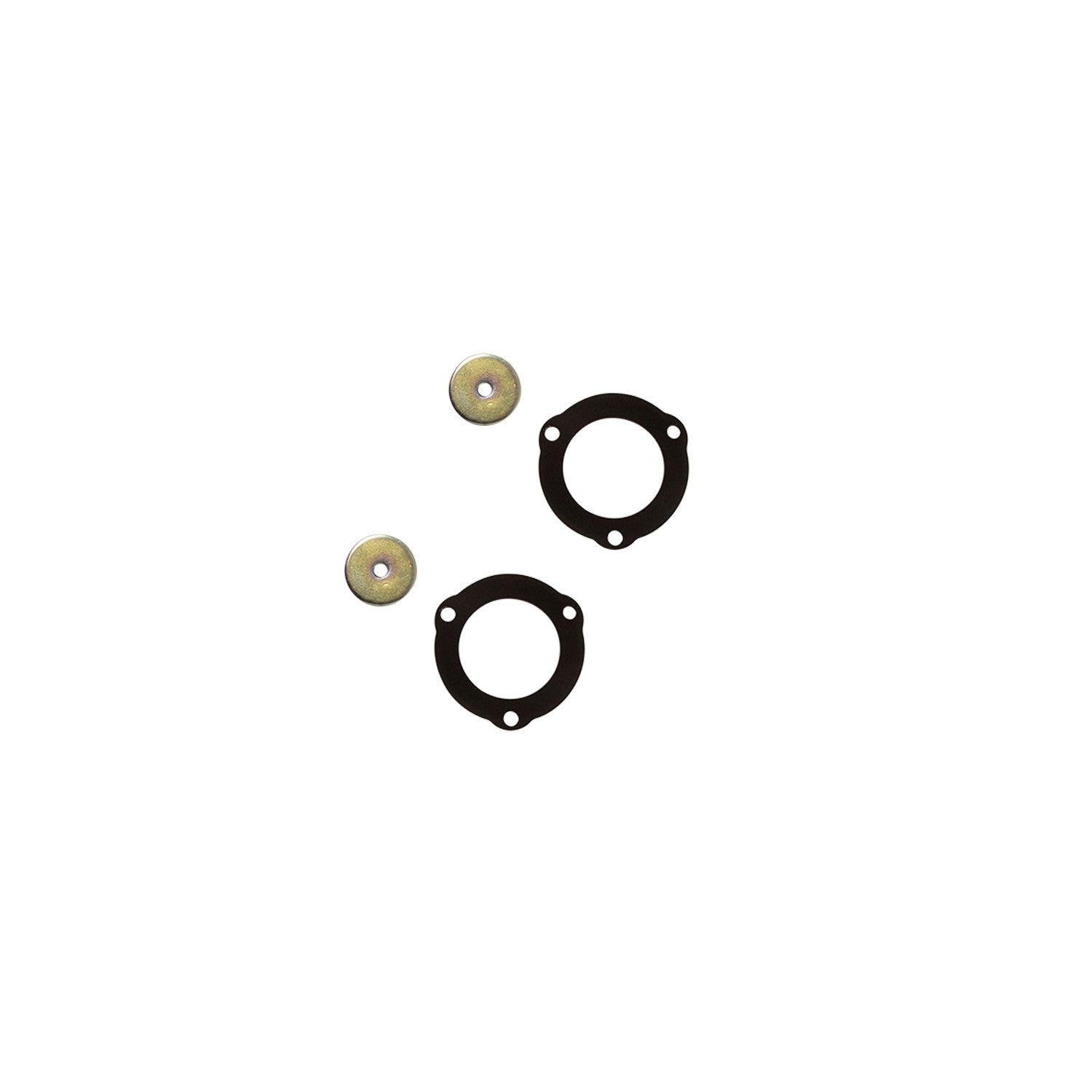 Bilstein 16-18 Toyota Tacoma B12 Suspension Kit 53-291394