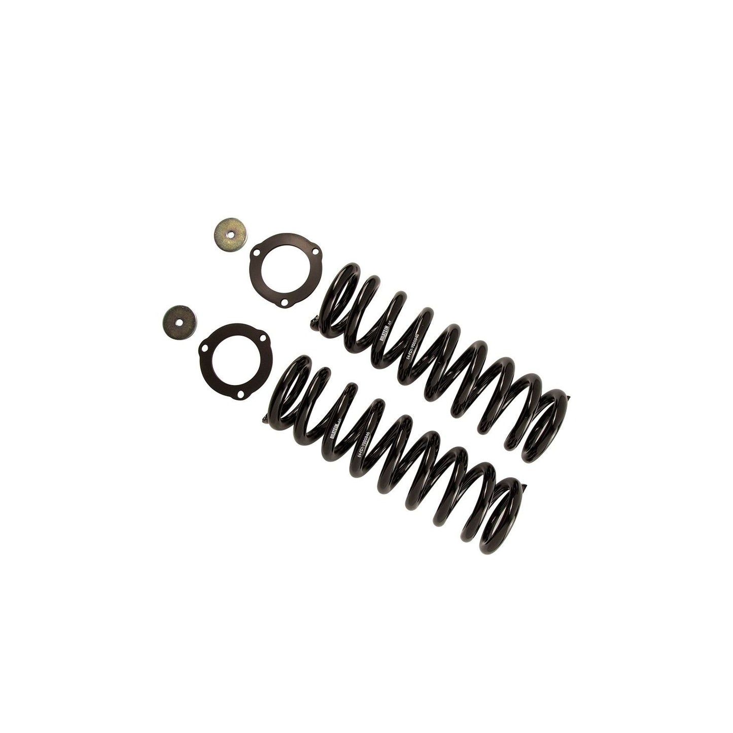 Bilstein 16-18 Toyota Tacoma B12 Suspension Kit 53-291394