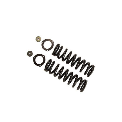 Bilstein 16-18 Toyota Tacoma B12 Suspension Kit 53-291394