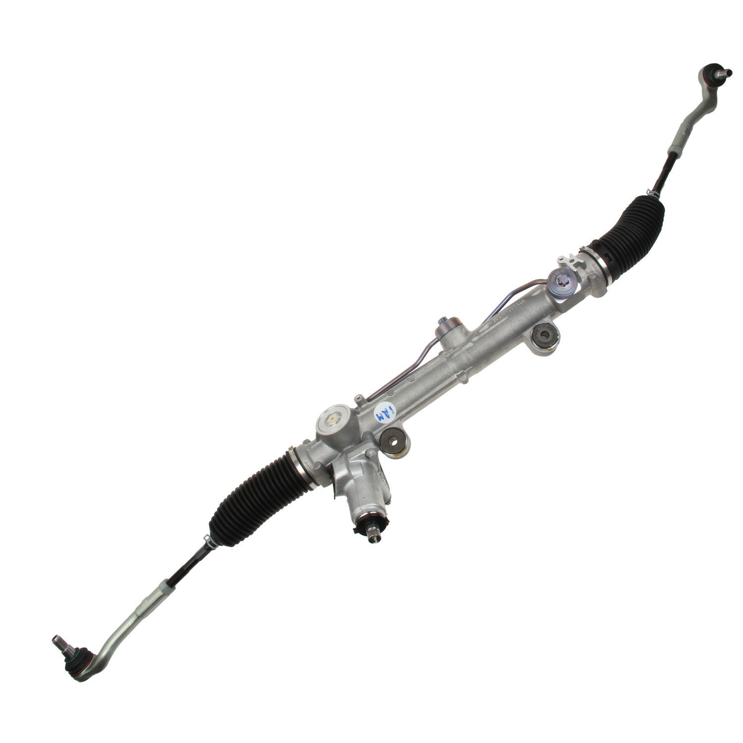 Bilstein Rack and Pinion 05-06 Mercedes-Benz C55 AMG / 05-06 Mercedes-Benz CLK55 AMG 60-169655