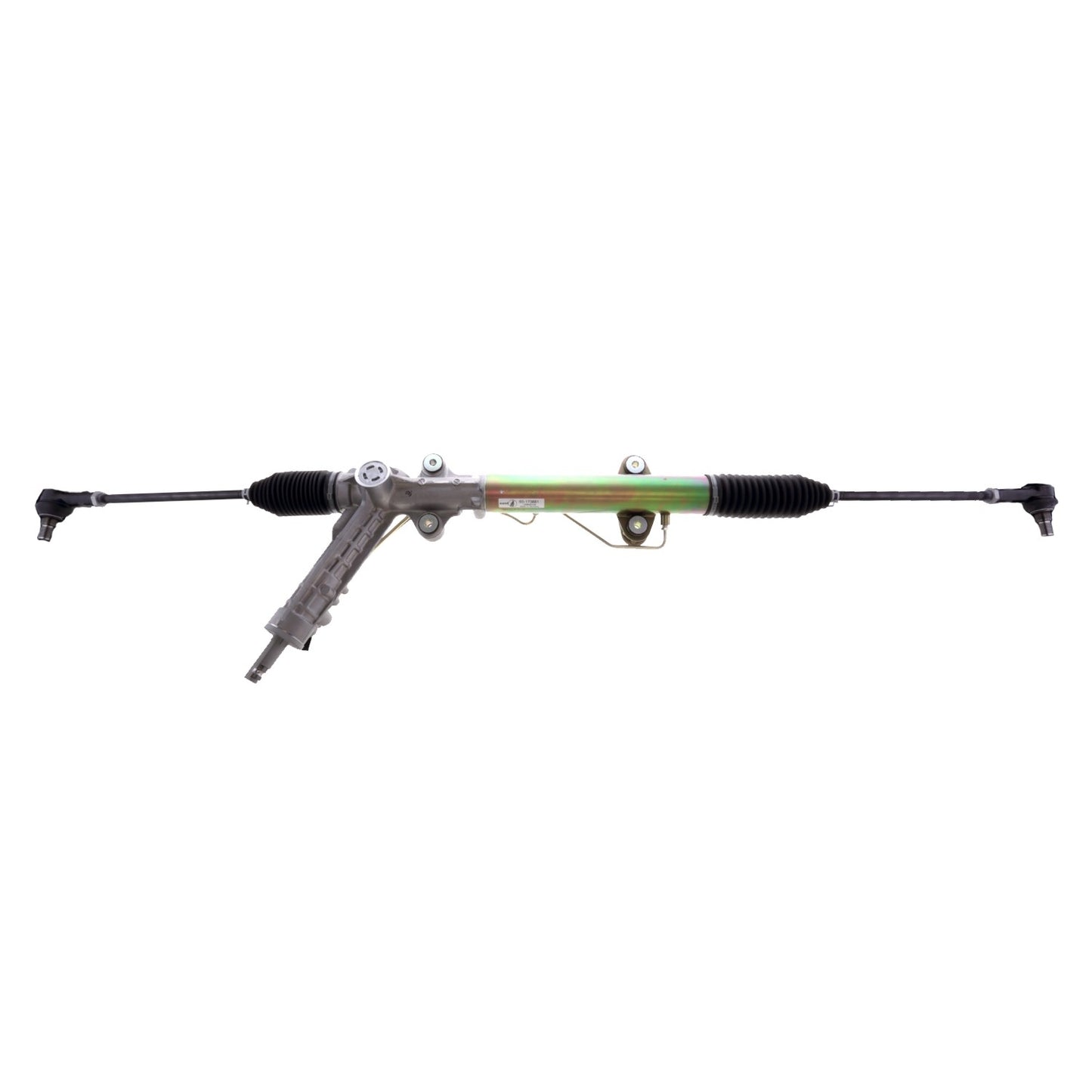 Bilstein Rack and Pinion Mercedes-Benz W901 Chassis (Use w/ Mercedes-Benz OE 901 460 41 00 Only) 60-173881