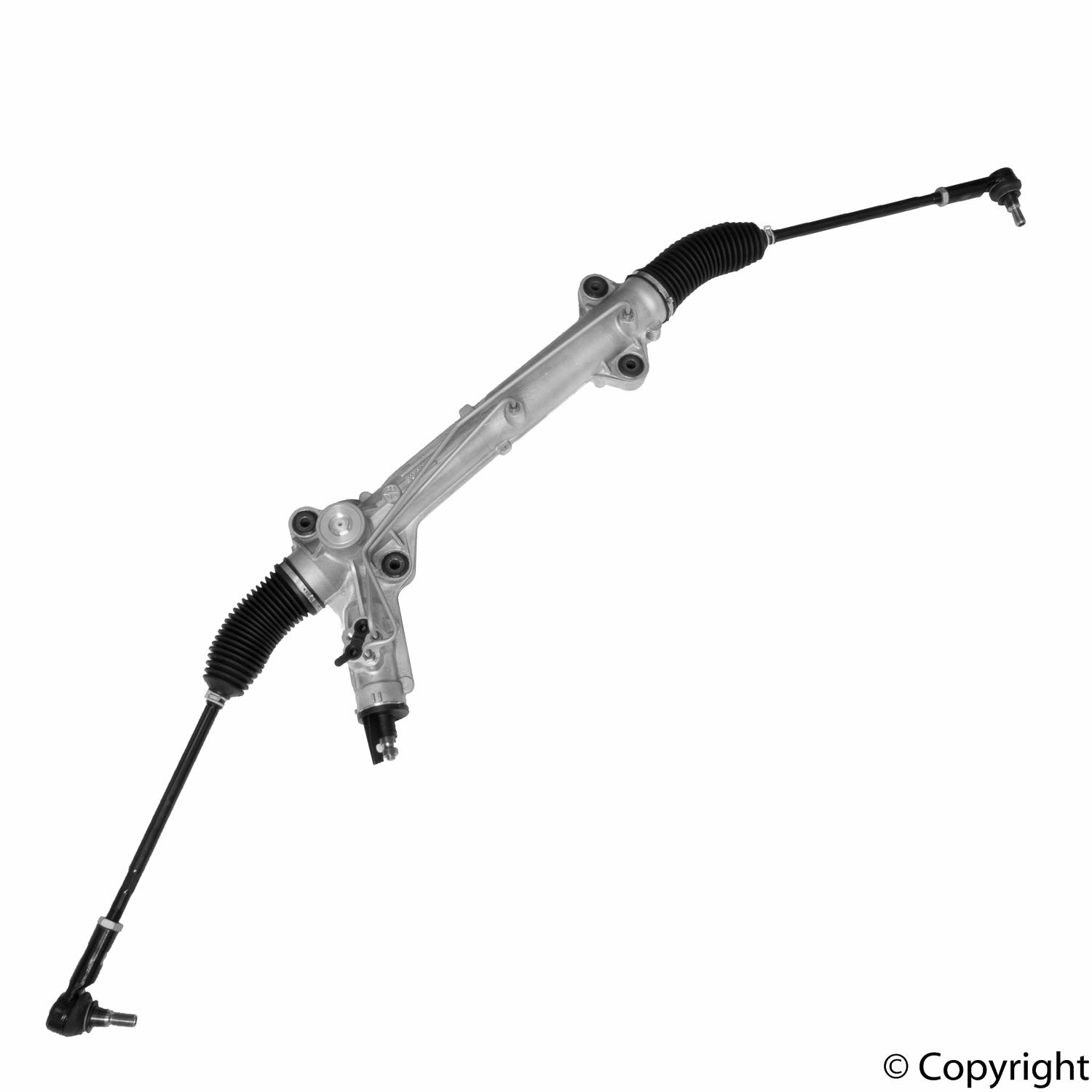 Bilstein Rack and Pinion 10-13 Mercedes-Benz Sprinter 2500/3500 60-174000