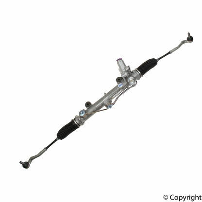 Bilstein Rack and Pinion 05-06 Mercedes-Benz SLK55 AMG (w/o Speed Sensitive Steering) 60-193506