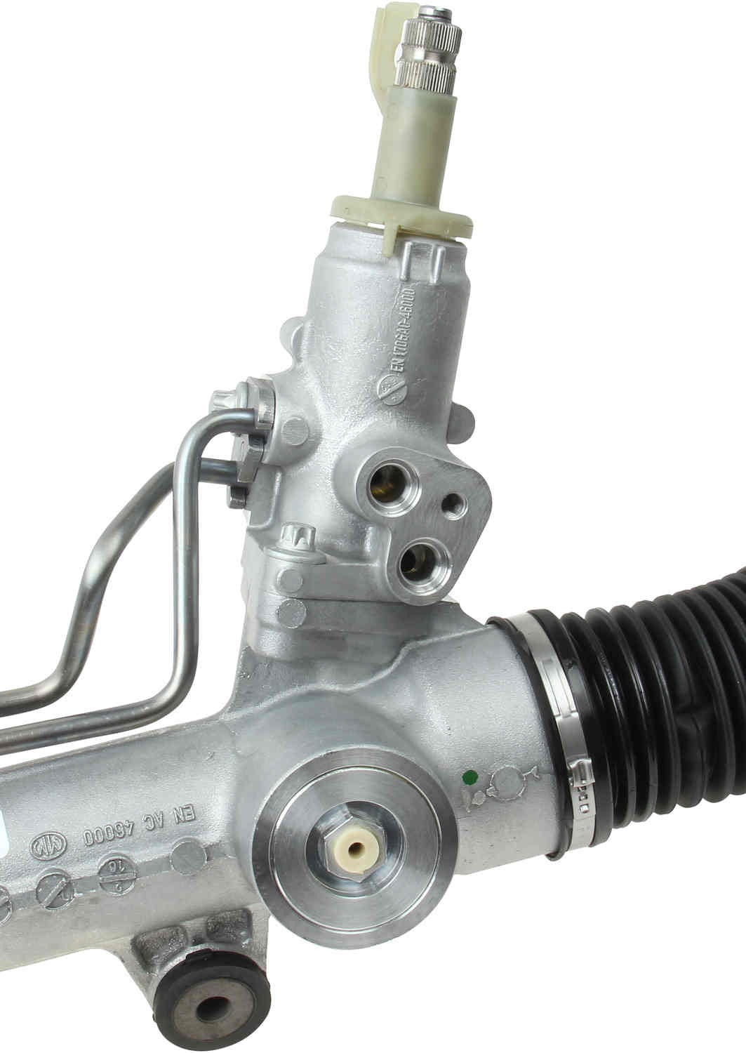 Bilstein Rack and Pinion 08-09 Mercedes-Benz GL320 (W164 Chassis) (w/o Electro-Hydraulic Steering) 60-207678