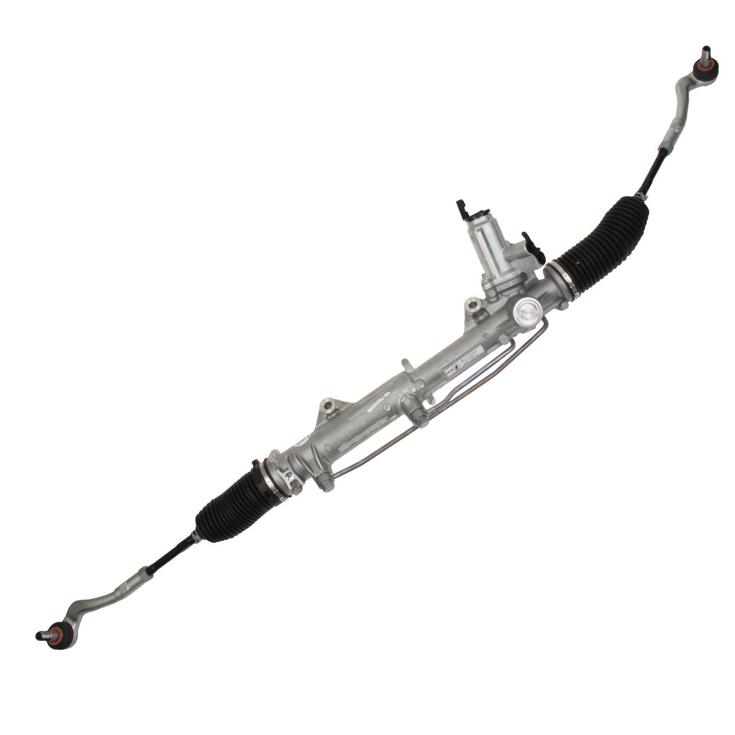 Bilstein Rack and Pinion 07-16 Mercedes-Benz C-Class (W204 Chassis) 60-213310