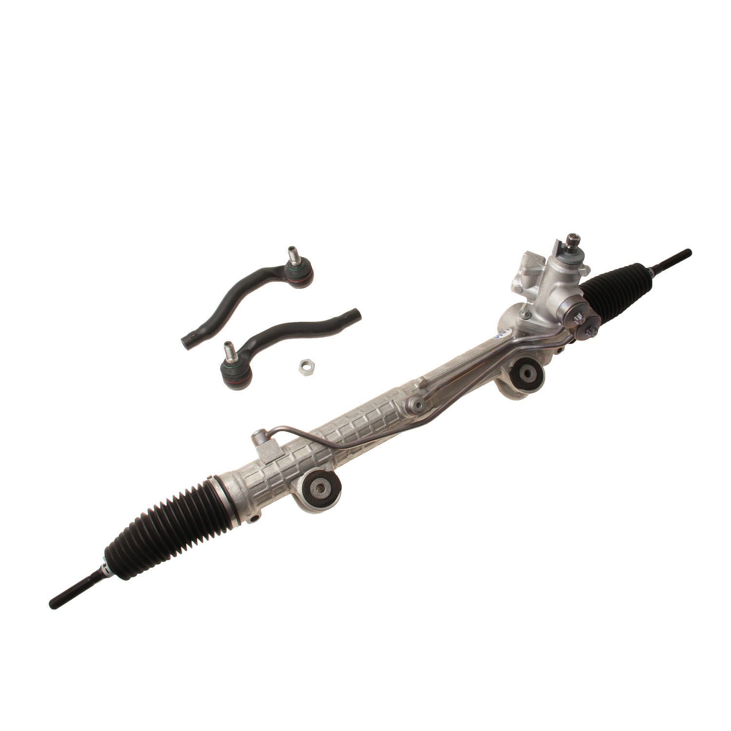 Bilstein Rack and Pinion 03-05 Mercedes-Benz C240 (W203 4Matic) 60-233189