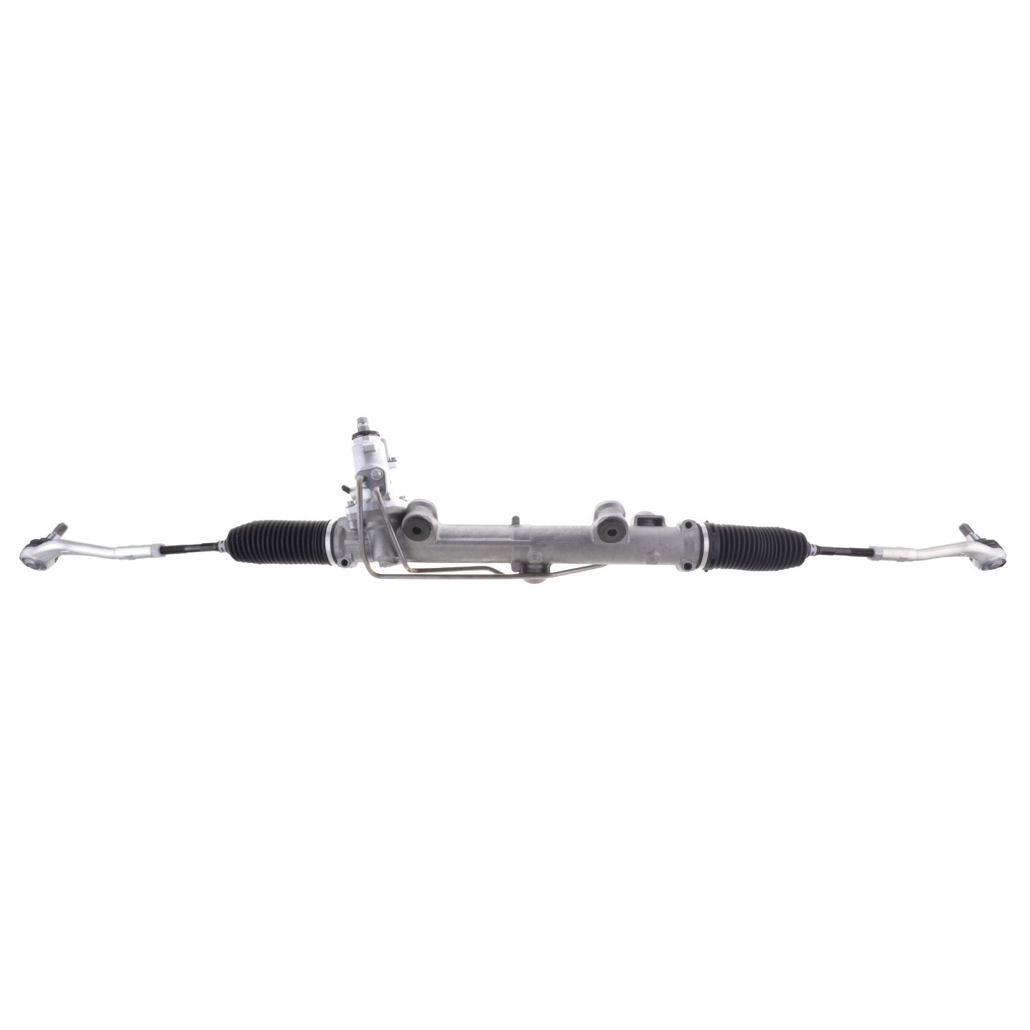 Bilstein Rack and Pinion 05-06 Mercedes-Benz C55 AMG (W203 Chassis) (w/ Speed Sensitive Steering) 61-169692