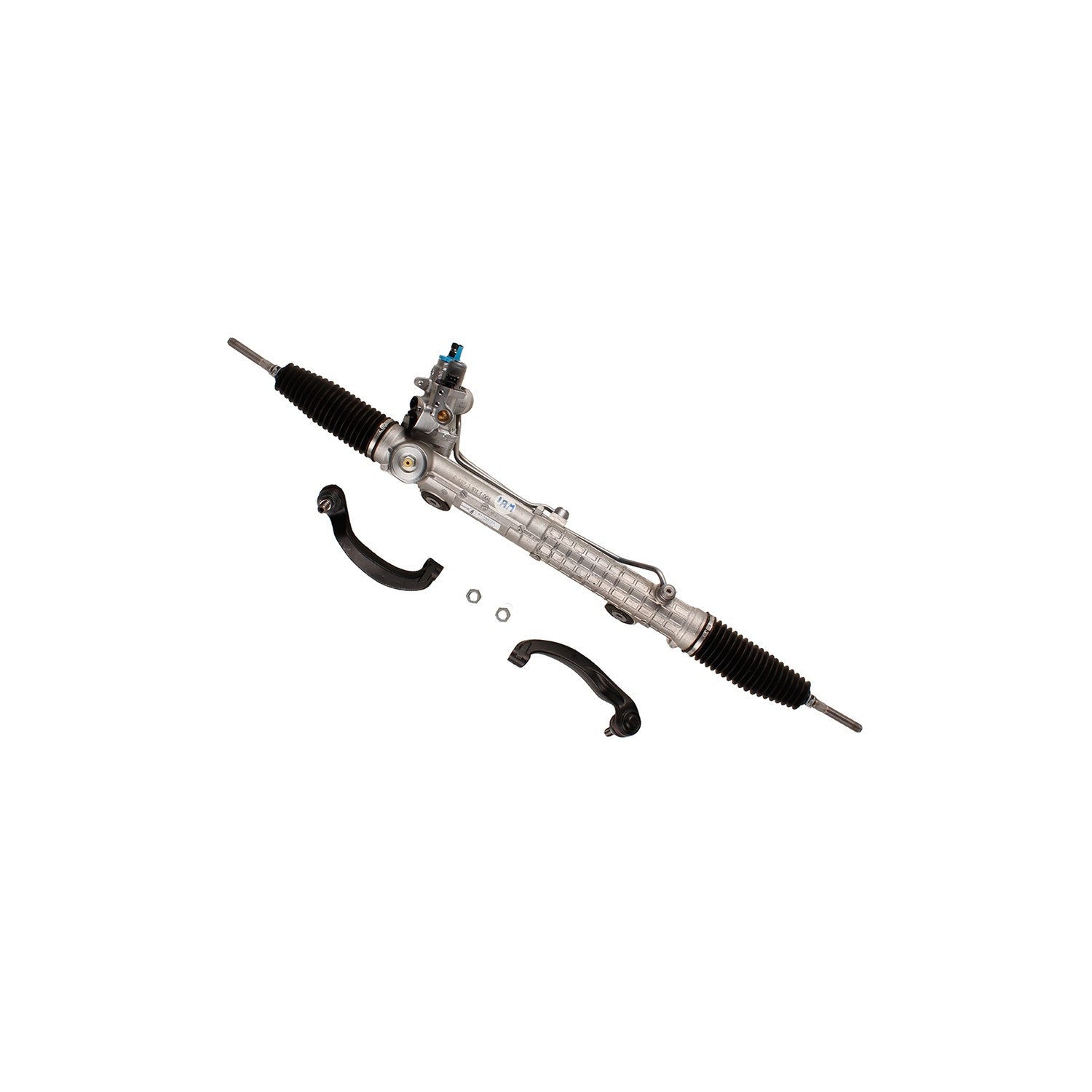 Bilstein Rack and Pinion 04-05 Mercedes-Benz E320 (W211 Chassis) (w/Speed Sensitive Steering) 61-169753