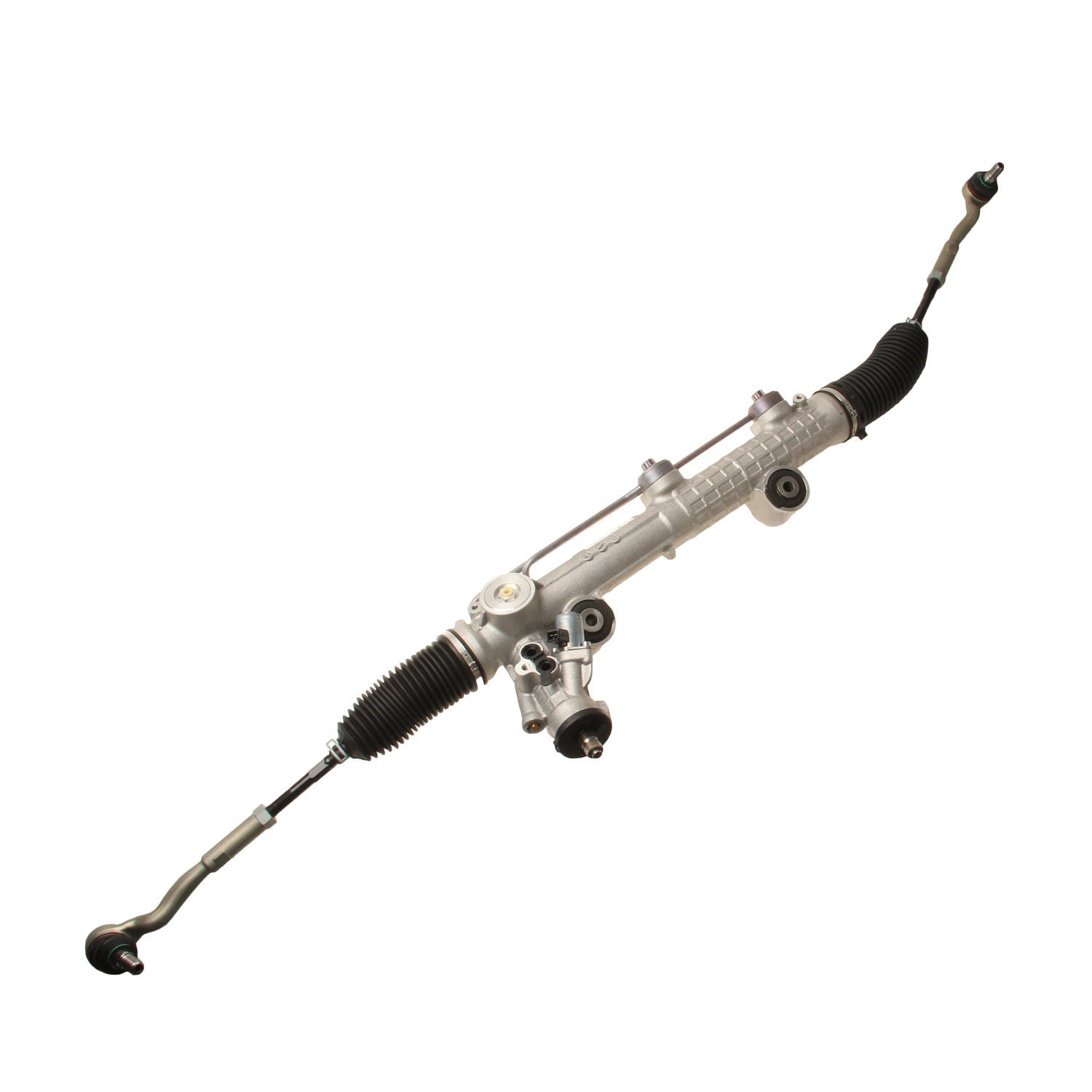 Bilstein Rack and Pinion 05-09 Mercedes-Benz E320 (W211 Chassis) (w/ Speed Sensitive Steering) 61-169777