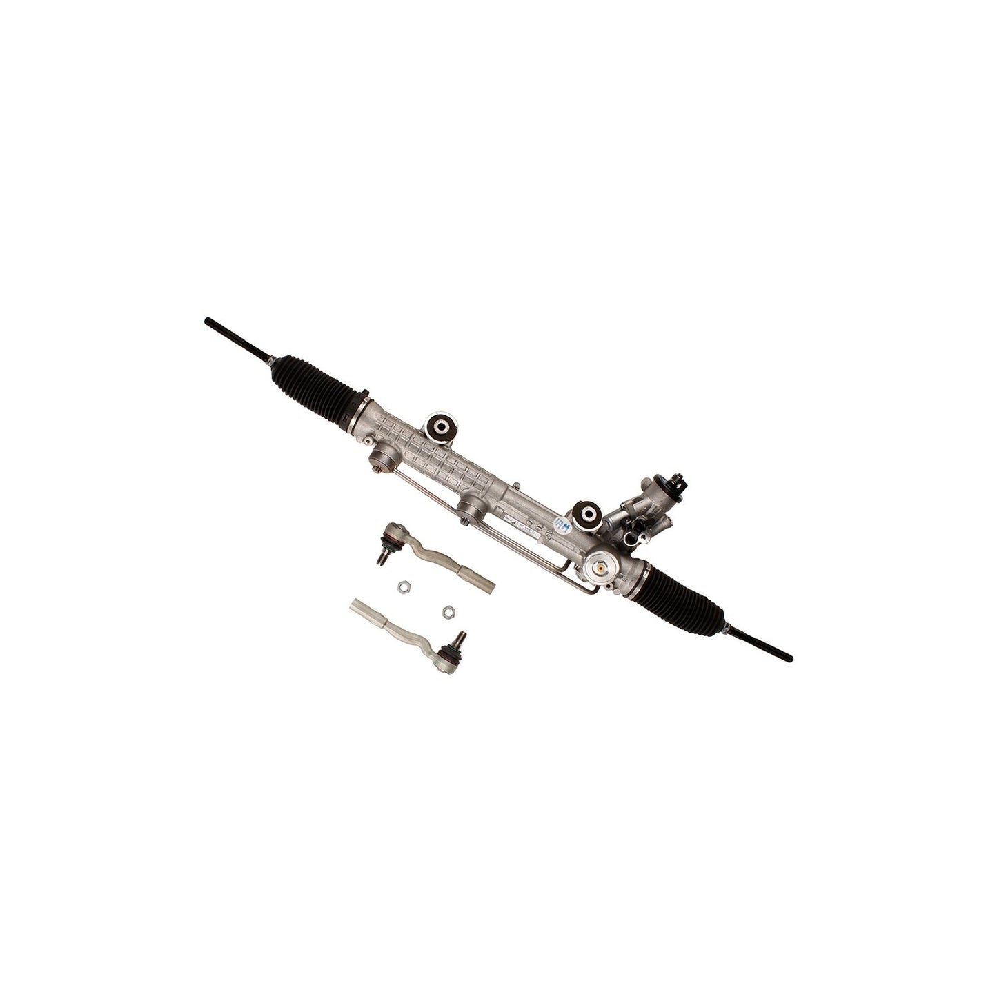 Bilstein Rack and Pinion 05-09 Mercedes-Benz E320 (W211 Chassis) (w/ Speed Sensitive Steering) 61-169777