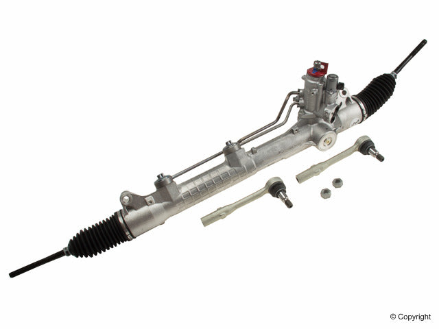 Bilstein Rack and Pinion 07-08 Mercedes-Benz CL550 / 07-09 Mercedes-Benz S550 (W221 Chassis) 61-169852