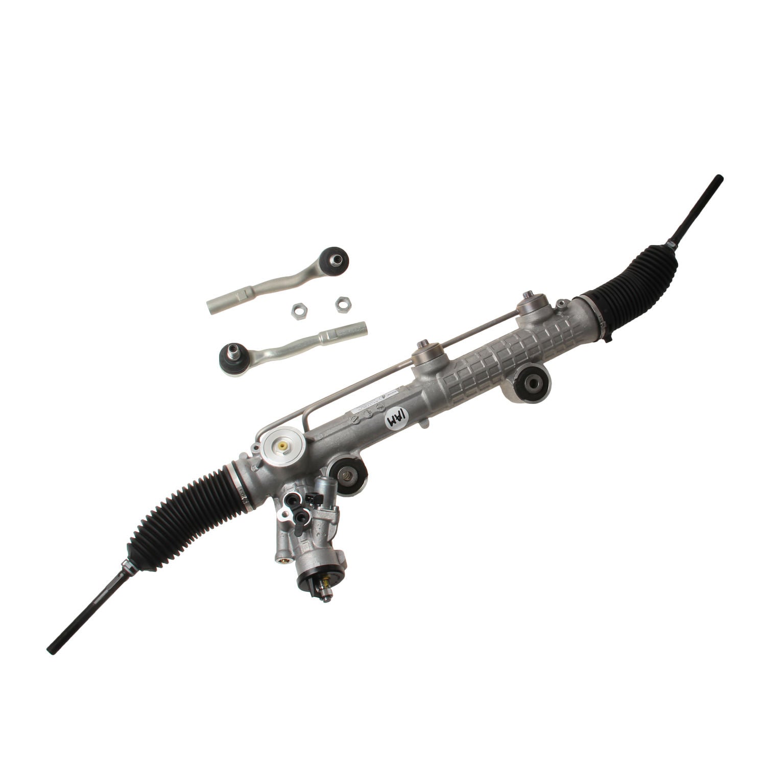 Bilstein Rack and Pinion 03-05 Mercedes-Benz E55 AMG (W211 Chassis) 61-173675