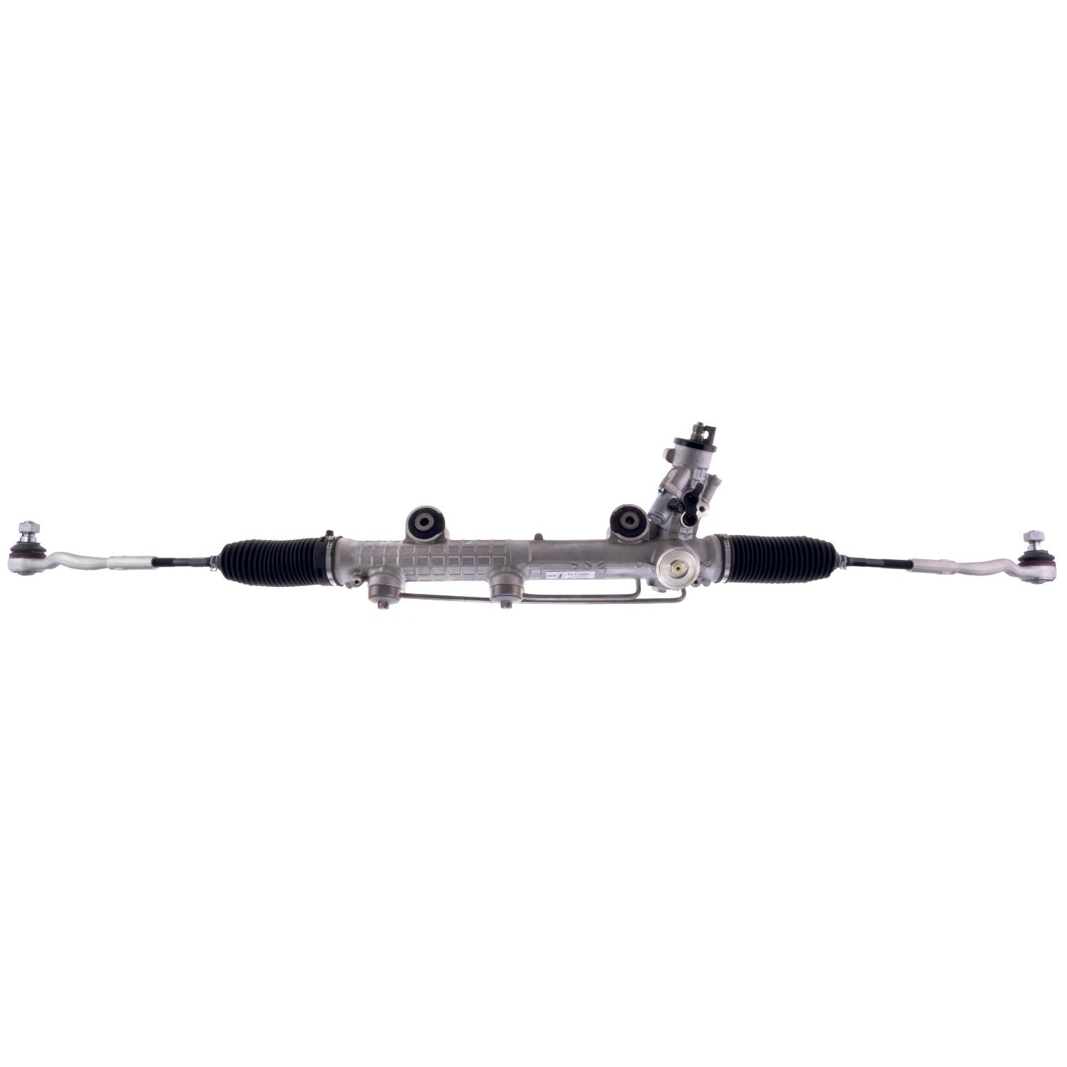 Bilstein Rack and Pinion 07-11 Mercedes-Benz CLS63 AMG (w/ Speed Sensitive Steering & Sport Package) 61-173699