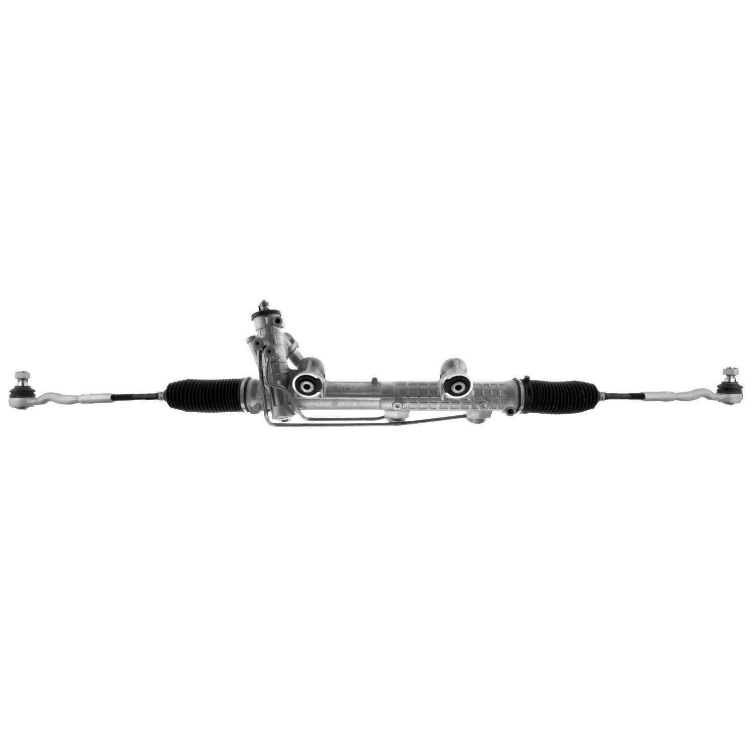 Bilstein Rack and Pinion 07-11 Mercedes-Benz CLS63 AMG (w/ Speed Sensitive Steering & Sport Package) 61-173699