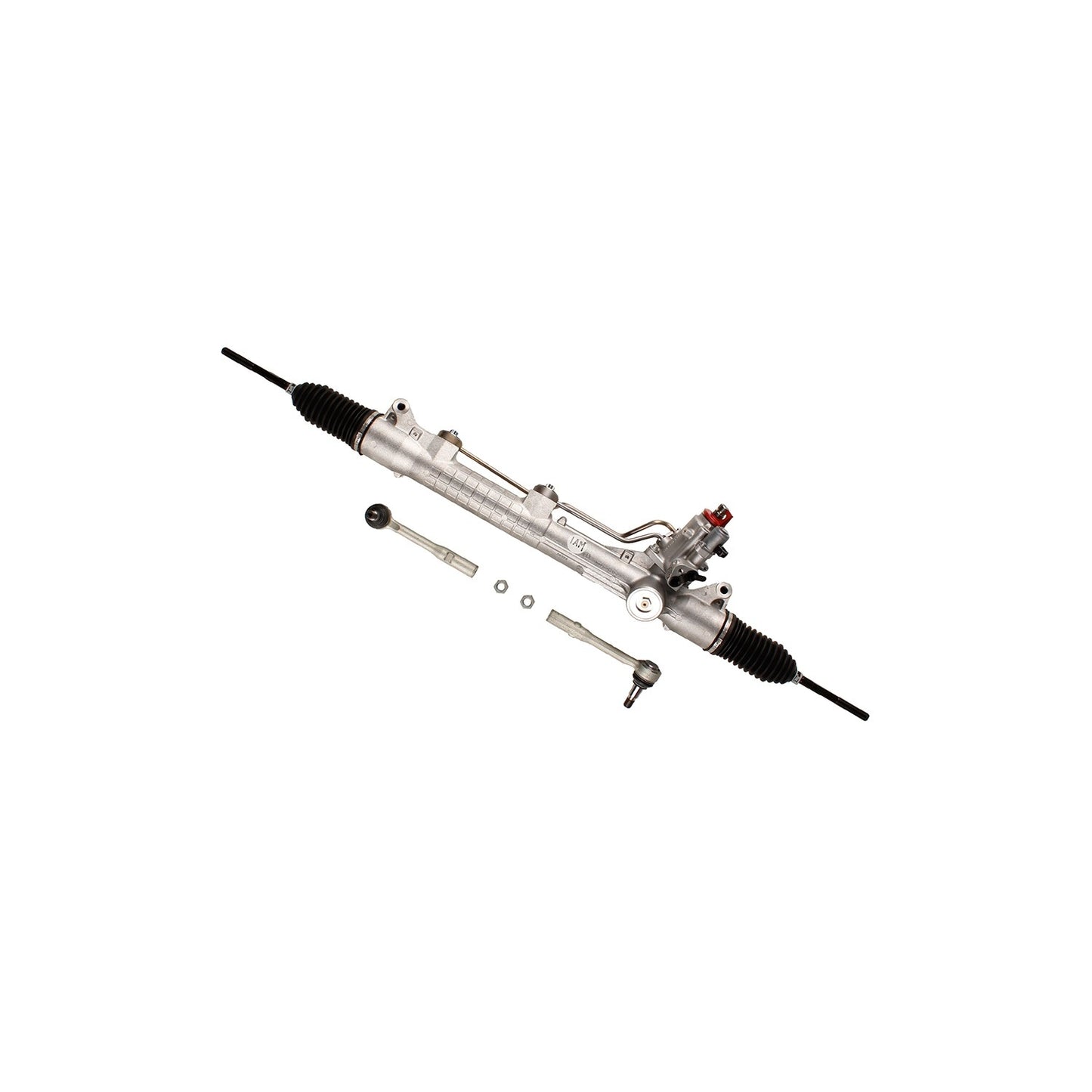 Bilstein Rack and Pinion 11-14 Mercedes-Benz CL600 (W221 Chassis) (w/ Active Body Control) 61-173798