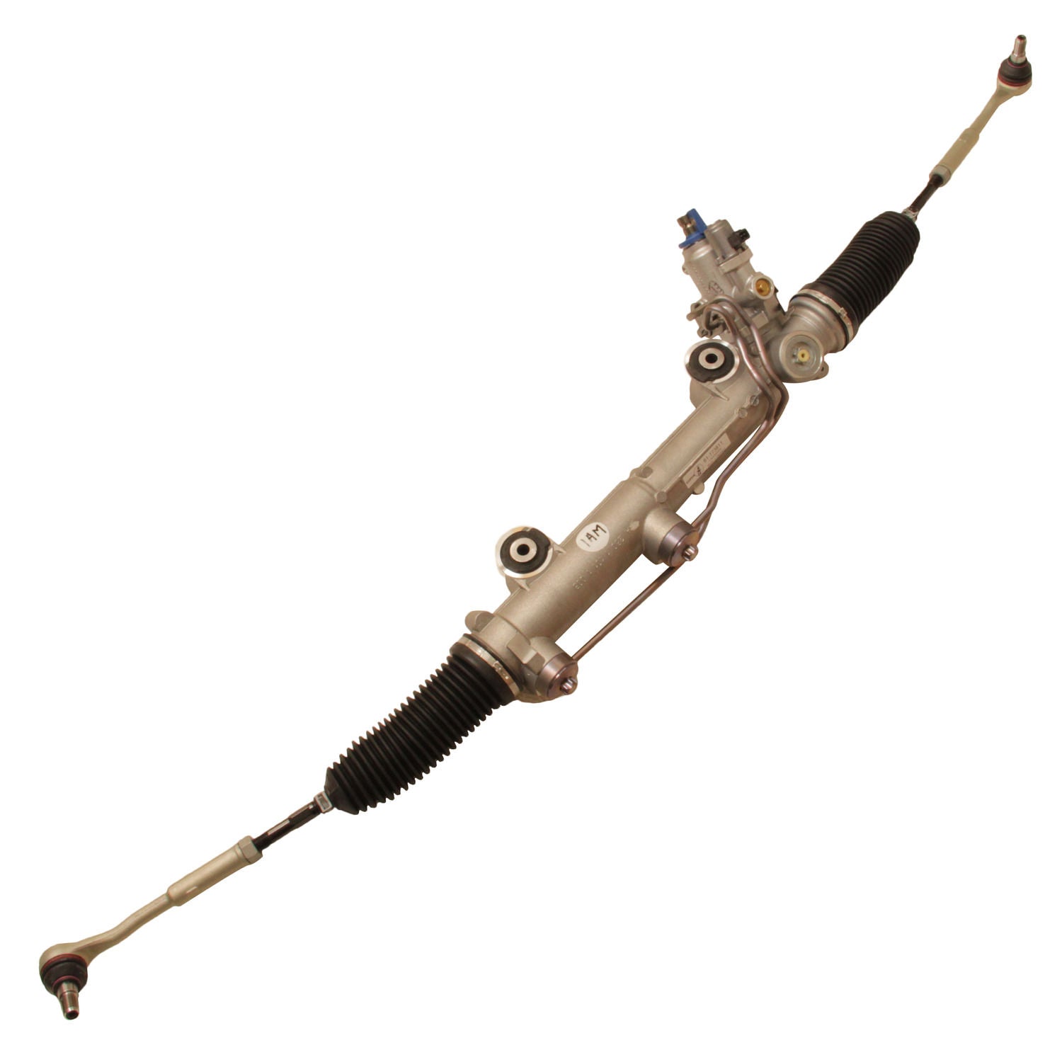 Bilstein Rack and Pinion 06-08 Mercedes-Benz SL55 AMG / 05-09 Mercedes-Benz SL65 AMG (R230 Chassis) 61-173811