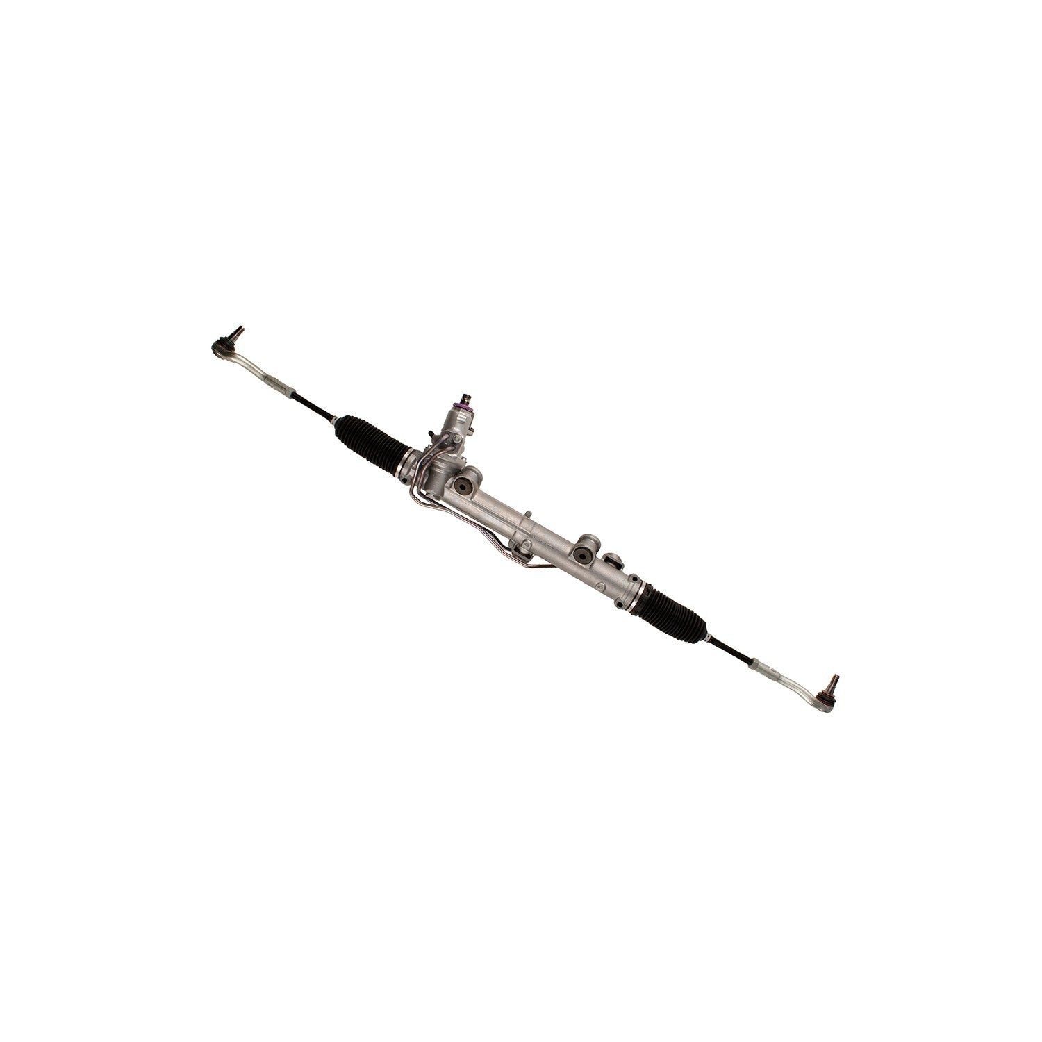 Bilstein Rack and Pinion 05-10 Mercedes-Benz SLK55 AMG (W171 Chassis) (w/ Speed Sensitive Steering) 61-193529