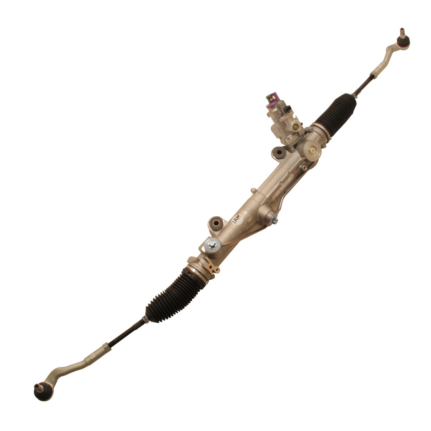 Bilstein Rack and Pinion 09-11 Mercedes-Benz SLK300 / 10-11 Mercedes-Benz SLK350 (W171 Chassis) 61-193543