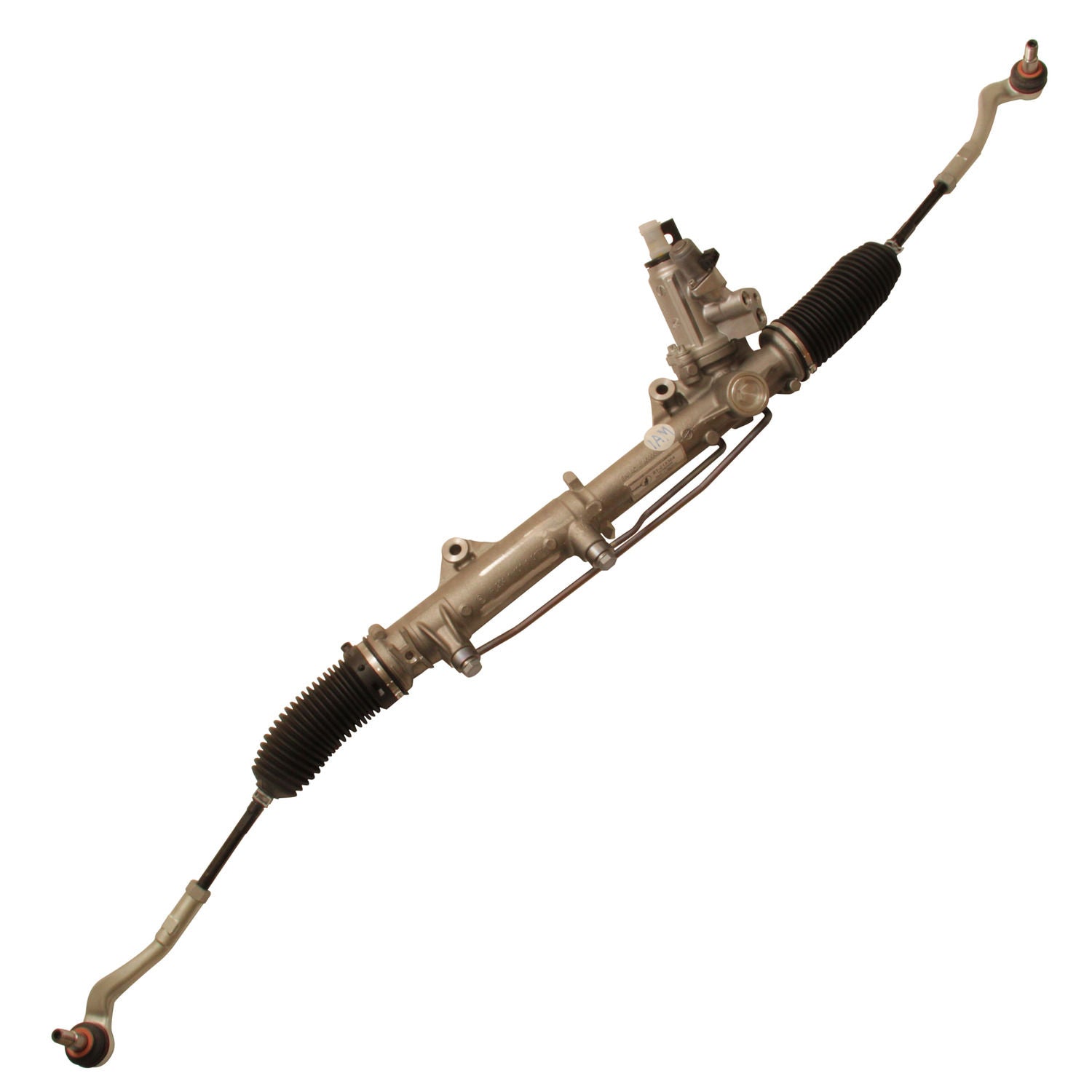 Bilstein Rack and Pinion 08-15 Mercedes-Benz C350 (W204 Chassis) (w/ Speed Sensitive Steering) 61-213364