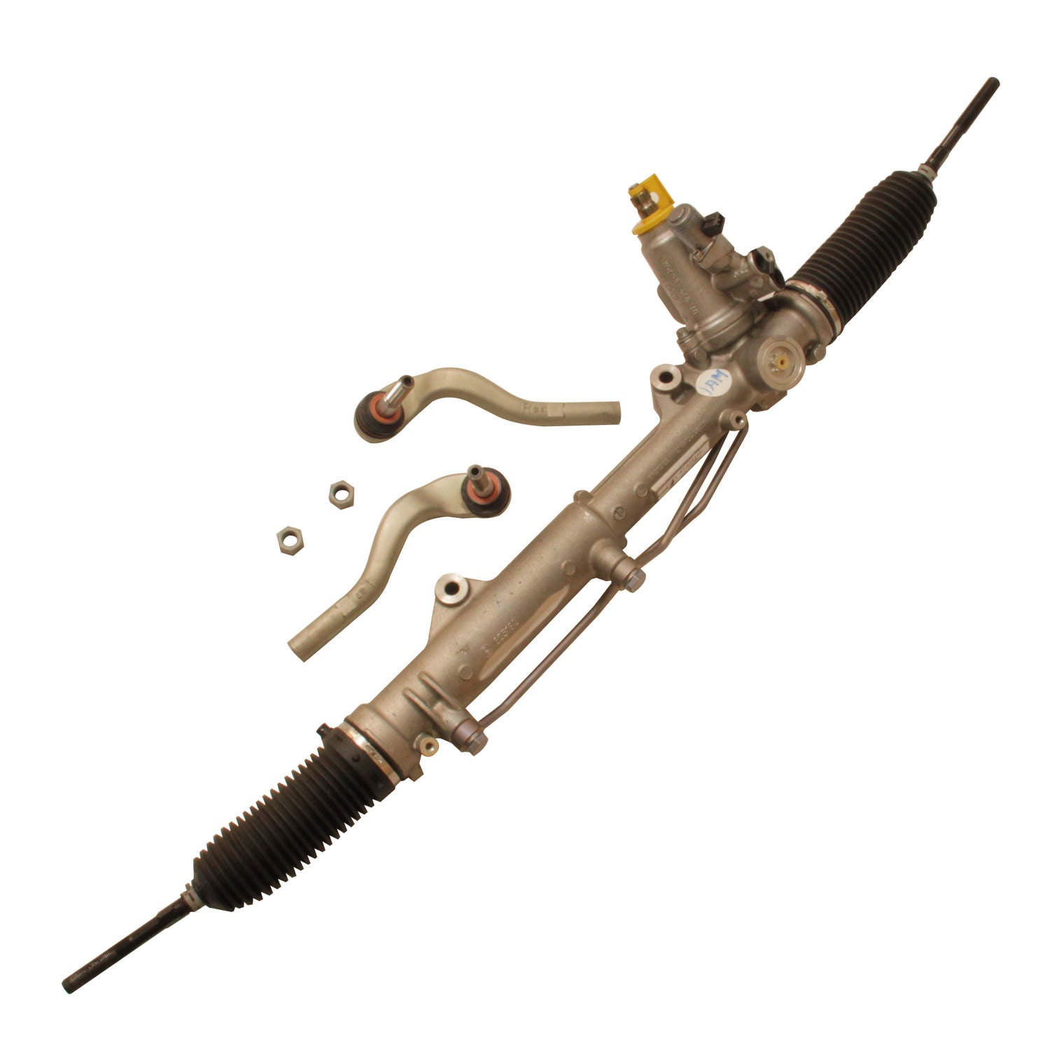 Bilstein Rack and Pinion 10-11 Mercedes-Benz E63 AMG (W212 Chassis) 61-214118