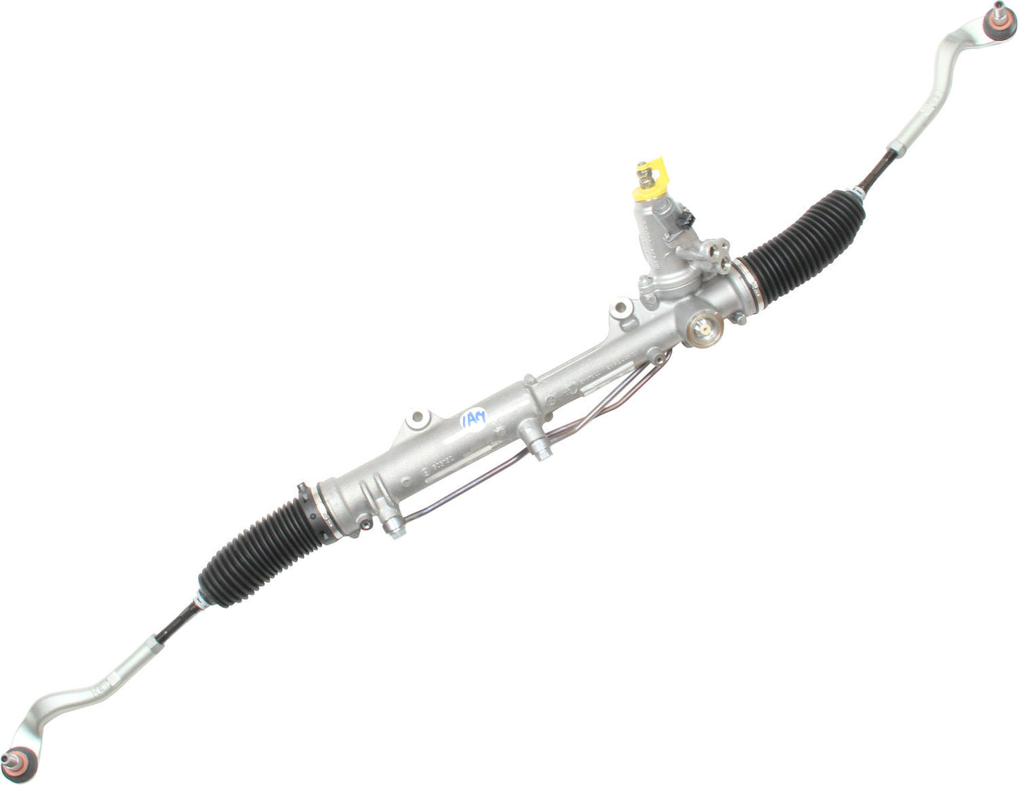 Bilstein Rack and Pinion 10-11 Mercedes-Benz E550 (W212 Chassis) (w/ Speed Sensitive Steering) 61-214156