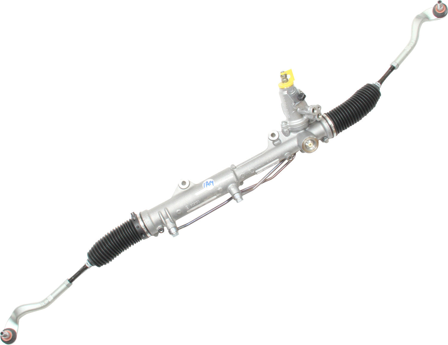 Bilstein Rack and Pinion 10-11 Mercedes-Benz E550 (W212 Chassis) (w/ Speed Sensitive Steering) 61-214156