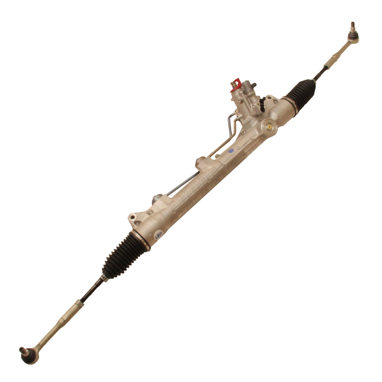 Bilstein Rack and Pinion 08-10 Mercedes-Benz CL63 AMG/CL65 AMG/S63 AMG (W221 Chassis) 61-221529