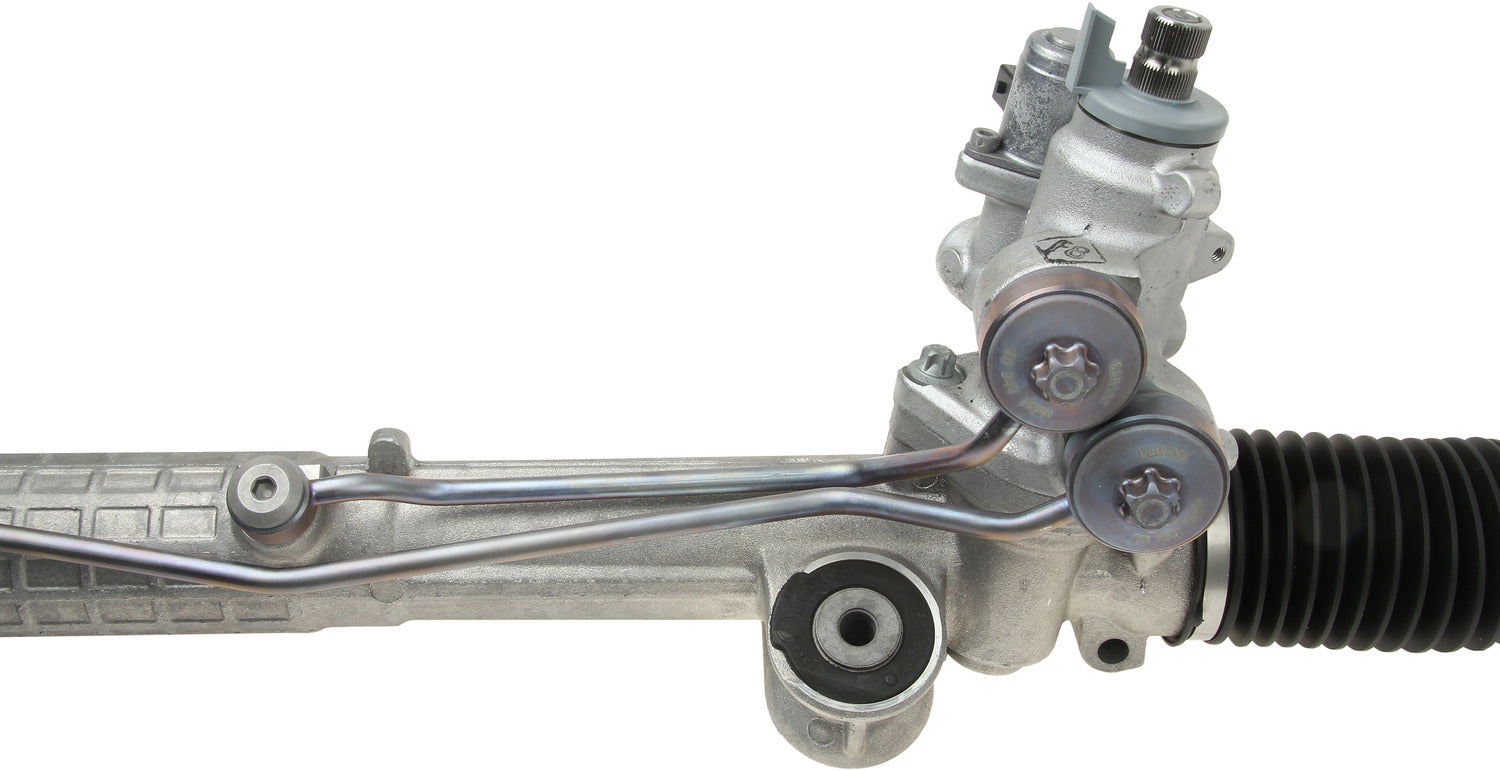 Bilstein Rack and Pinion 03-05 Mercedes-Benz C240/C320 (W203 4Matic) (w/ Speed Sensitive Steering) 61-233195