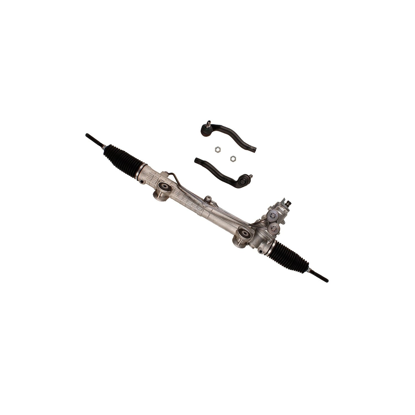Bilstein Rack and Pinion 03-05 Mercedes-Benz C240/C320 (W203 4Matic) (w/ Speed Sensitive Steering) 61-233195
