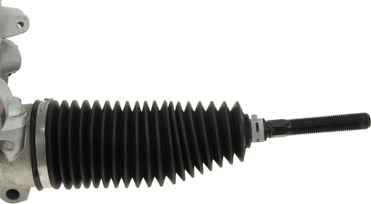 Bilstein Rack and Pinion 03-05 Mercedes-Benz C240/C320 (W203 4Matic) (w/ Speed Sensitive Steering) 61-233195