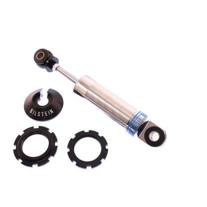 Bilstein Street Rod 12in. ALU 2.5in. Coilover F 130/72 46mm Monotube Shock Absorber A409122010