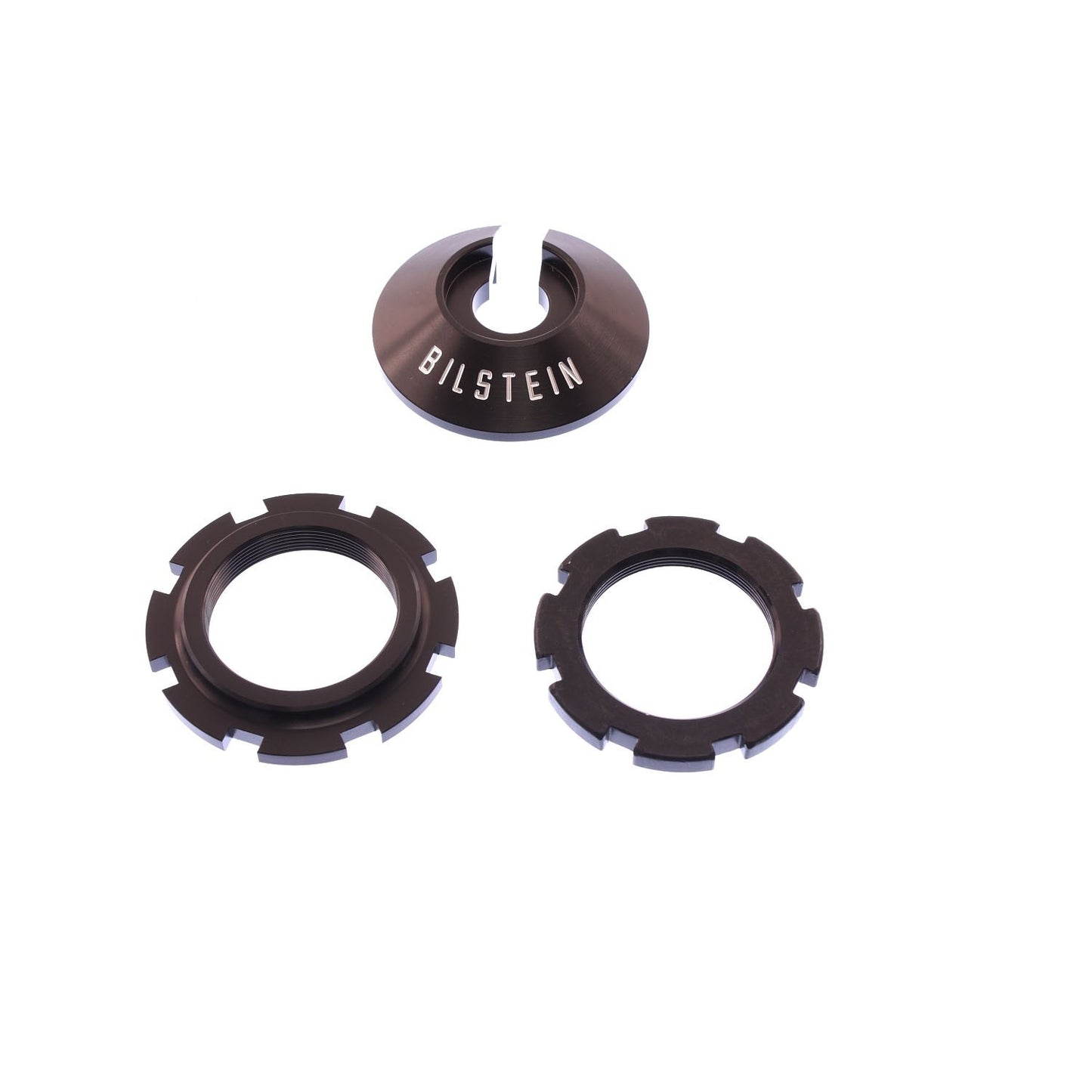 Bilstein Street Rod 12in. ALU 2.5in. Coilover F 175/64 46mm Monotube Shock Absorber A409122030