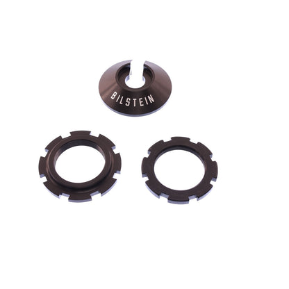 Bilstein Street Rod 13in. ALU 2.5in. Coilover F 175/64 46mm Monotube Shock Absorber A410132030
