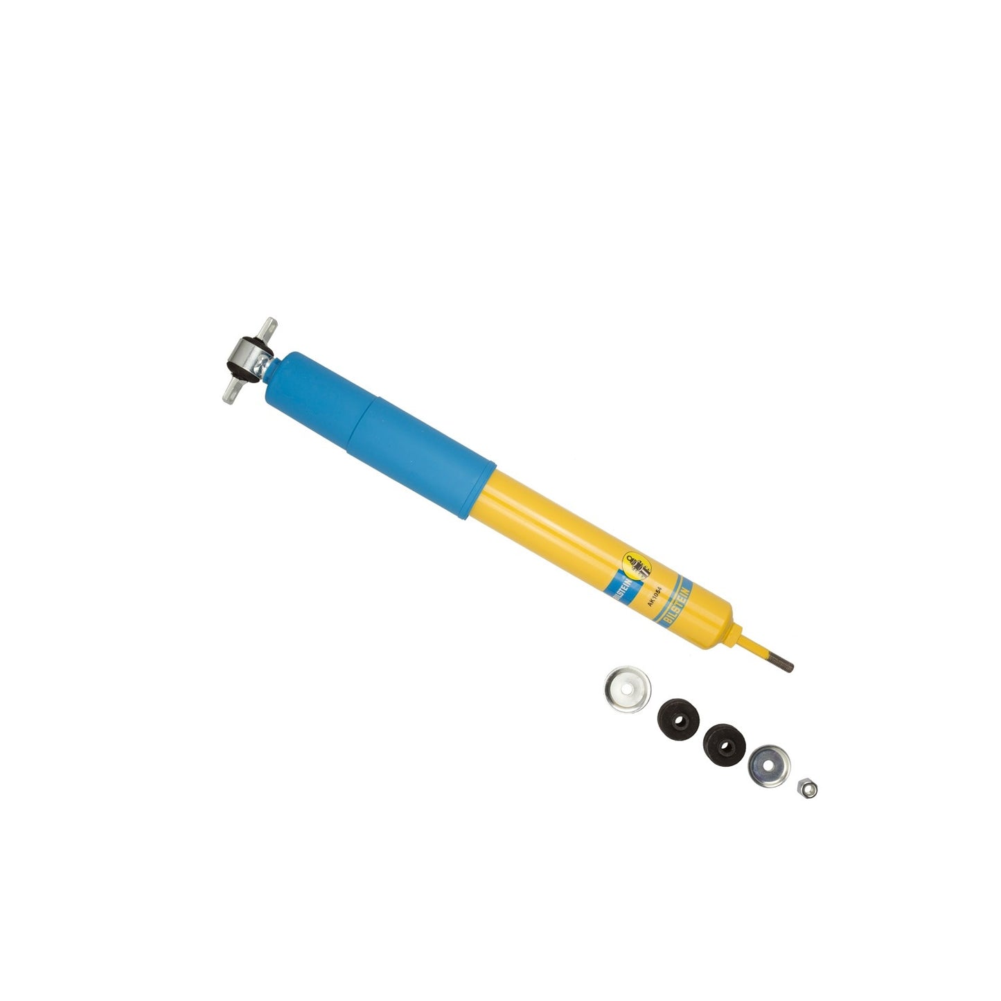 Bilstein Motorsport AK Series Monotube Shock Absorber - 46mm Diameter 20.47in Extended Length AK1054