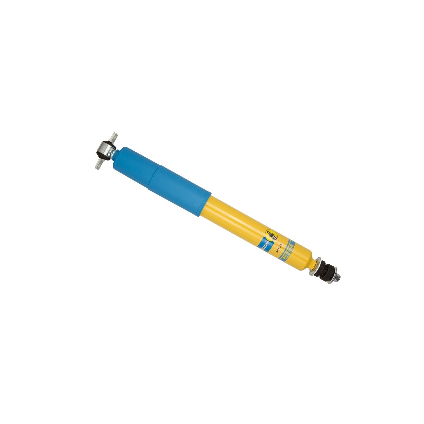 Bilstein Motorsport AK Series Monotube Shock Absorber - 46mm Diameter 20.47in Extended Length AK1054