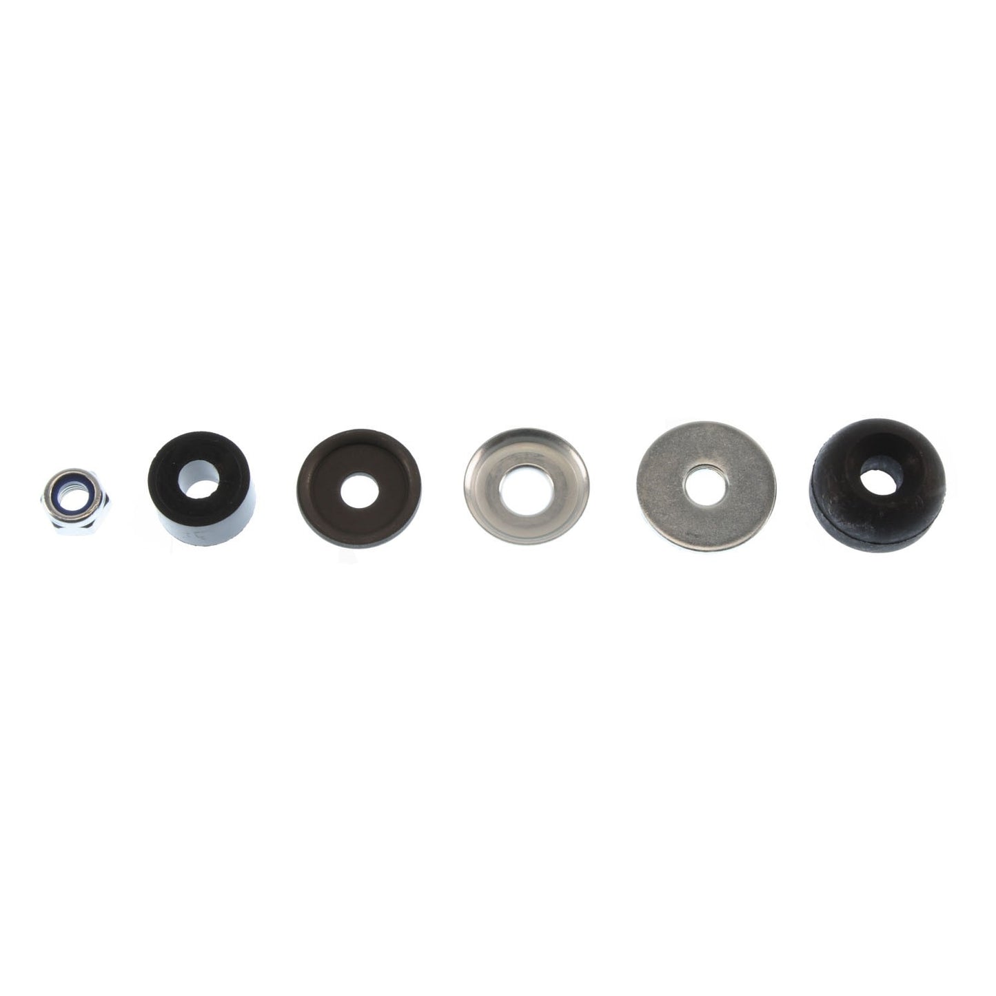 Bilstein Shock Absorber