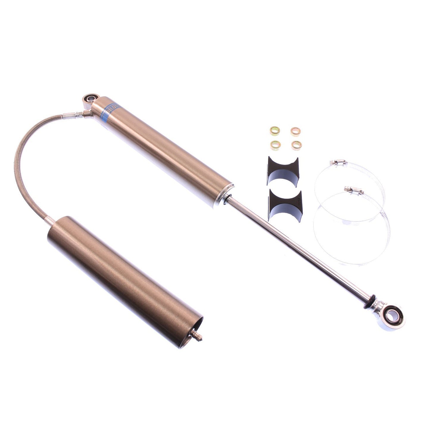 Bilstein Motorsport RSVR.SHOCK 8in. 10in. SFT CUSTOM 46mm Monotube Shock Absorber AK7110SB99