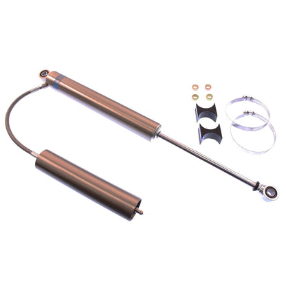 Bilstein Motorsport 14in. TRAVL RESVR SHK PTD 275-78 46mm Monotube Shock Absorber AK7114R05