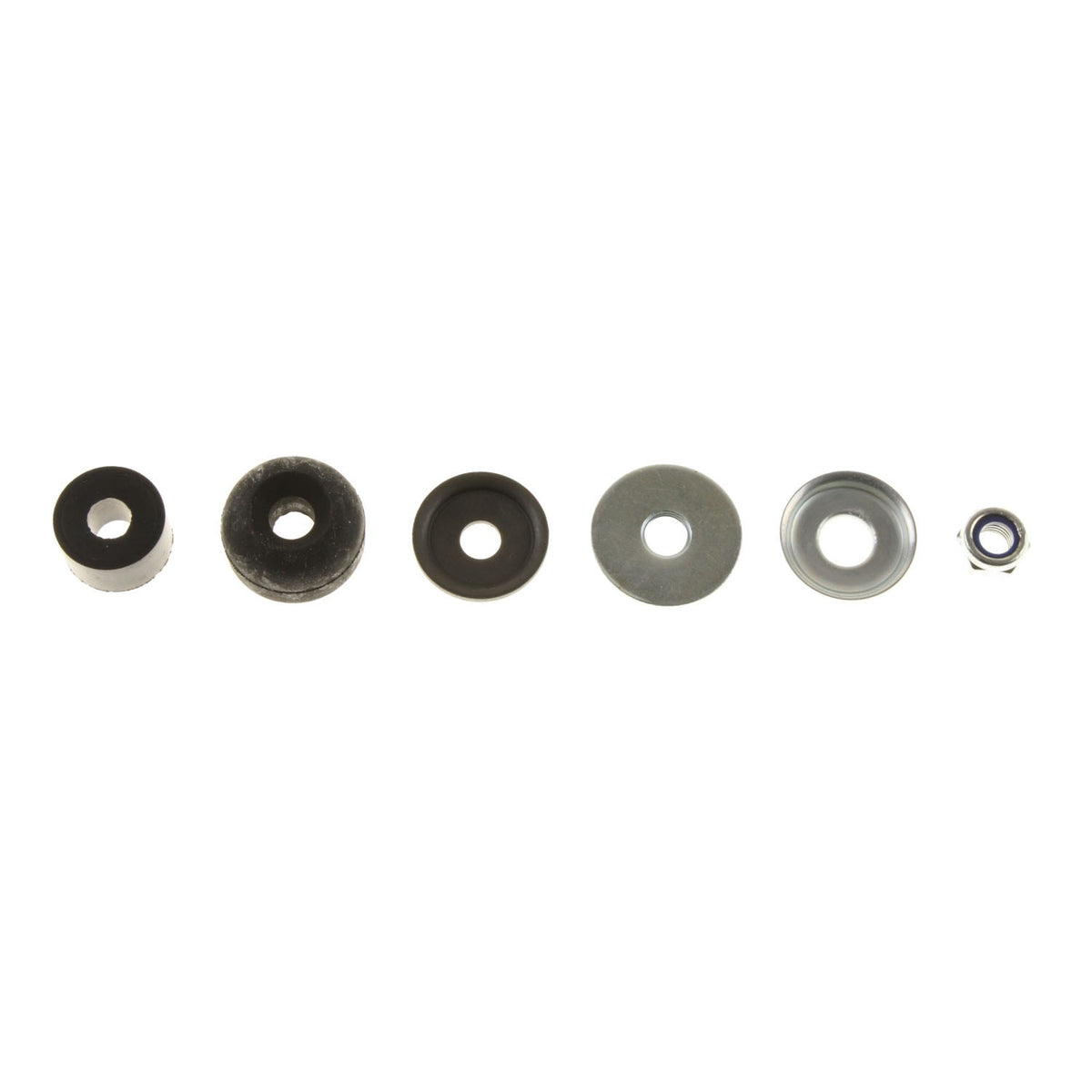 Bilstein Shock Absorber