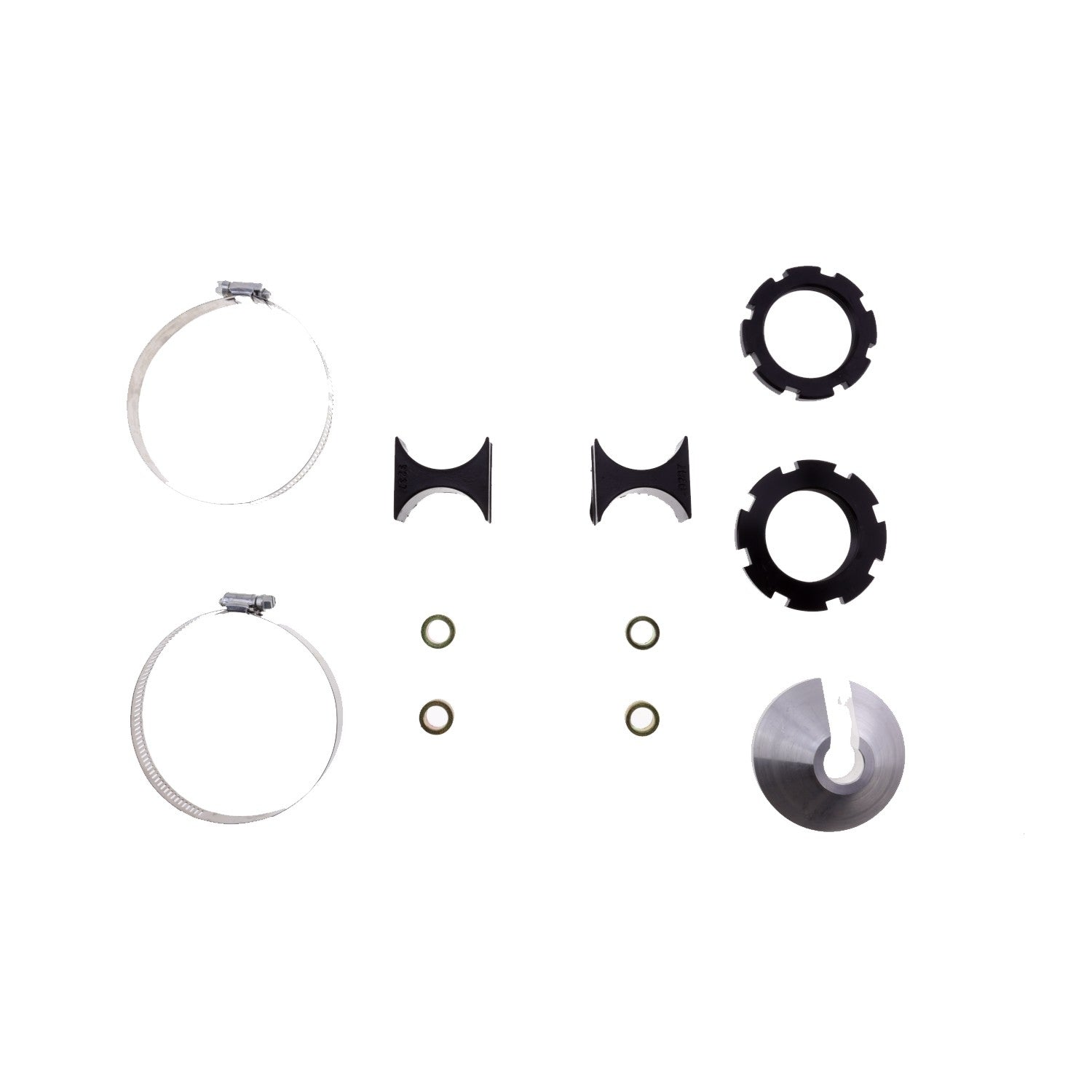 Bilstein Shock Absorber