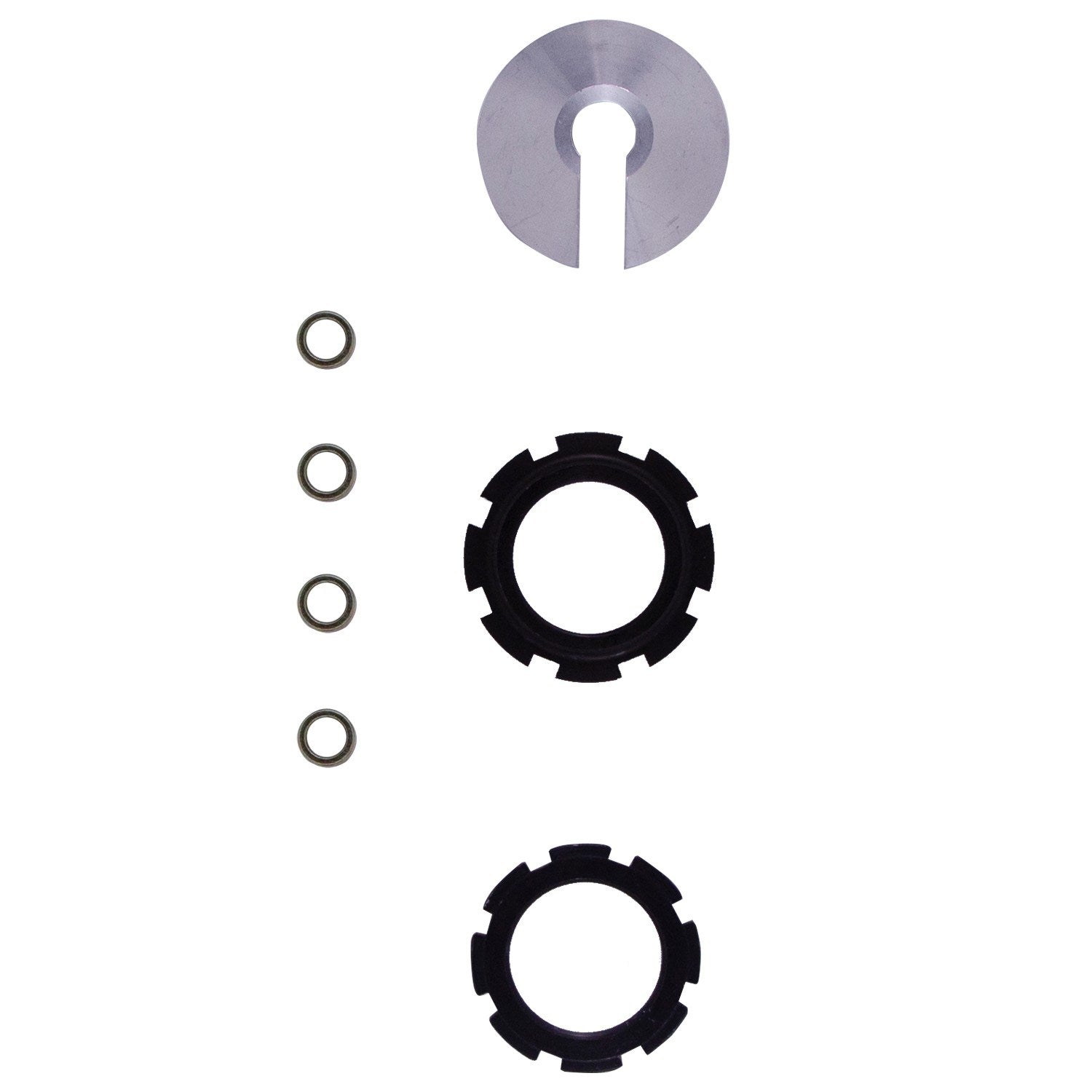 Bilstein Shock Absorber