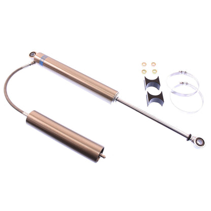 Bilstein Motorsport 10in. TRVL RSRVR SHK PLTD 170/60 46mm Monotube Shock Absorber B46-1362R