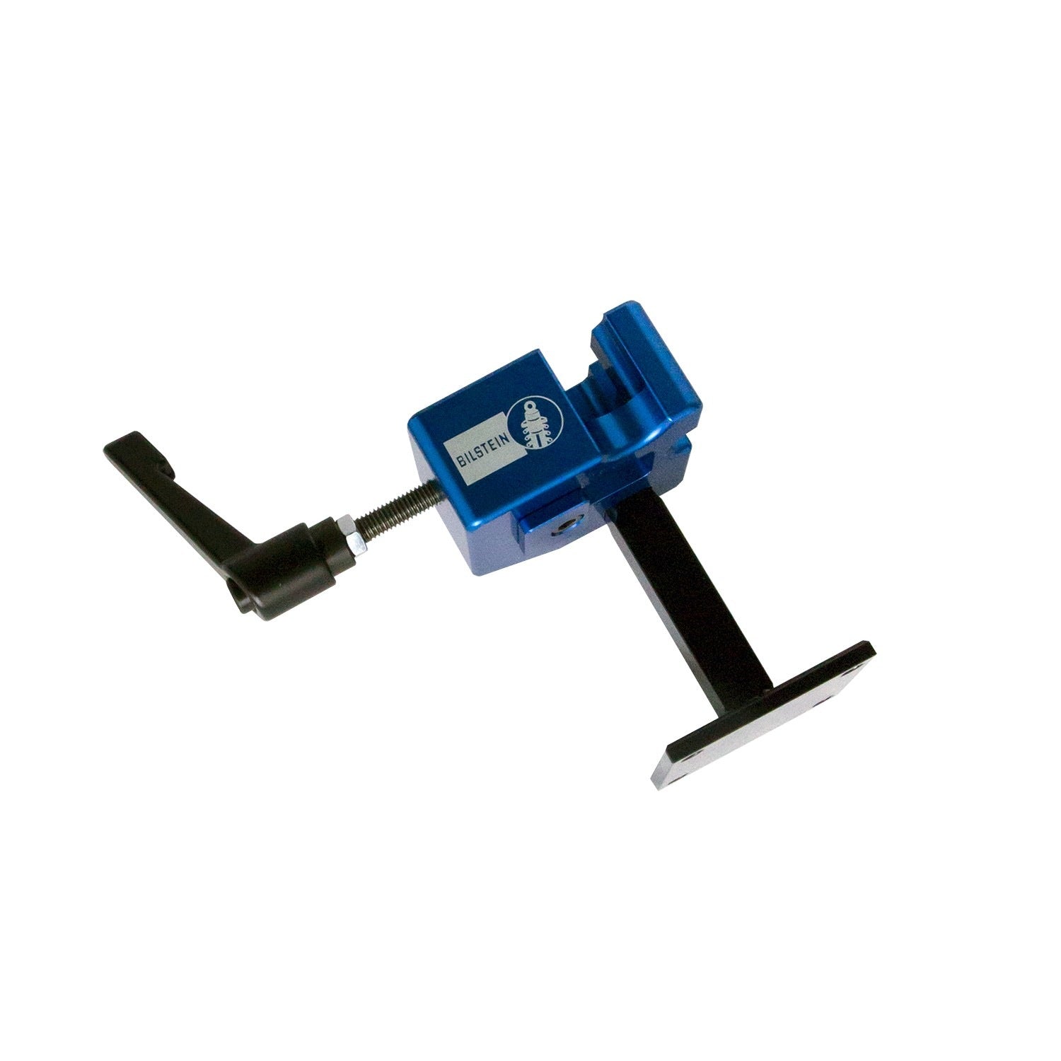 Bilstein Tool - Damper Vise Assembly E4-MTL-0004A00