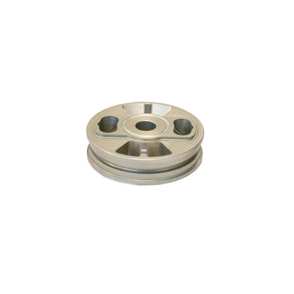 Bilstein Piston 8/46mm 2 Port Linear-Linear BILE4-MWP-0846A01